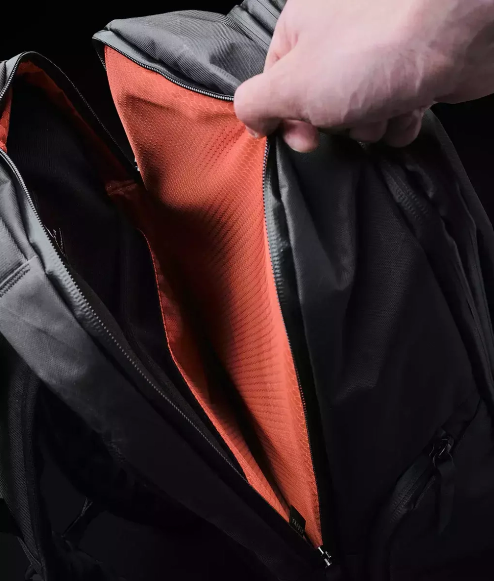 Рюкзак Alpaka Elements Travel Backpack 35L