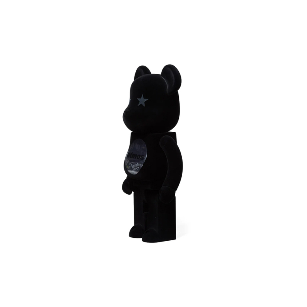 Дизайнерские игрушки BE@RBRICK 1000%400%100% Atmos 7cm/28cm/70cm, beat