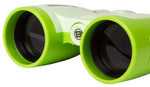 Бинокль детский Bresser Junior 3x30, зеленый