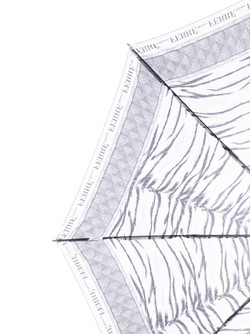 FERRE зонт - серый/зебра