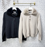 Кофта Brunello Cucinelli