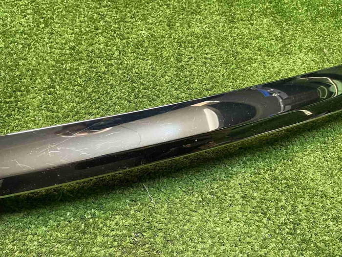 Молдинг крышки багажника Mercedes E W213 (16-21)