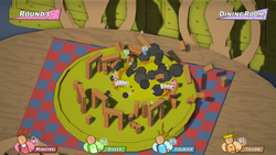 Bombfest (для ПК, цифровой код доступа)