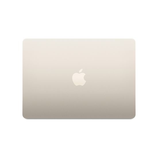 Apple MacBook Air 13 2024 Starlight (Apple M3 8-core CPU, 10-core GPU, 2TB, 24GB) Z1G70011T