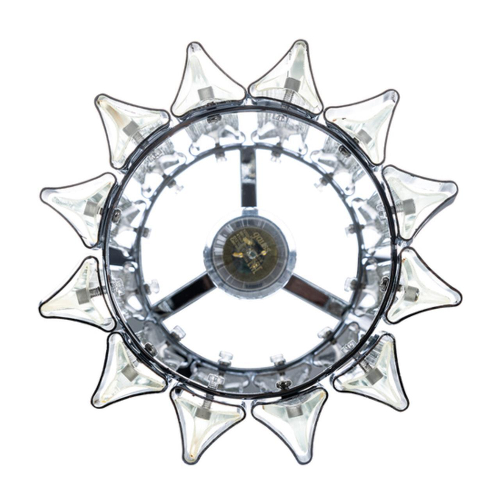 Подвесной светильник Arte Lamp CARAVAGGIO A1059SP-1CC