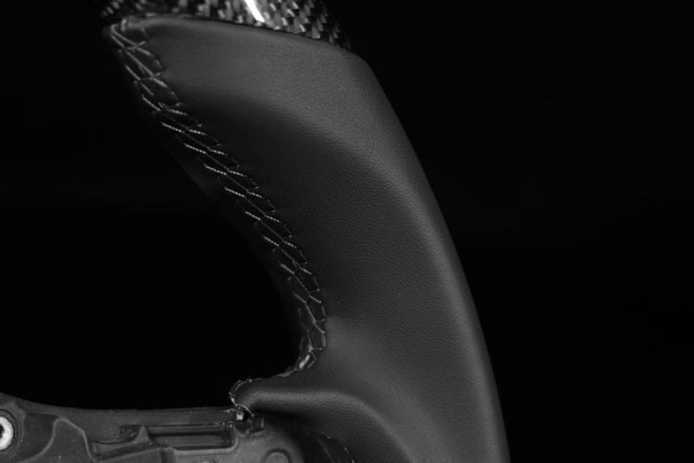 Custom Steering Wheel Mercedes