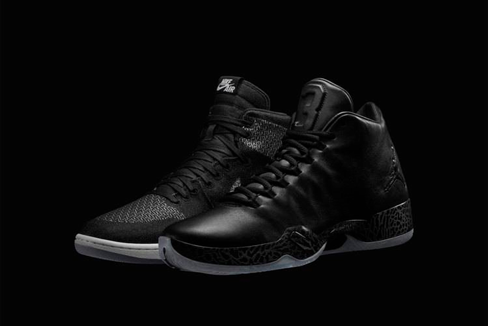 Кроссовки Jordan Mtm Pack
