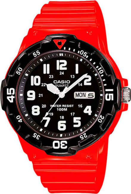 Часы Casio MRW-200HC-4B