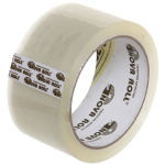 Скотч 48 мм х 50 м (прозрачный)