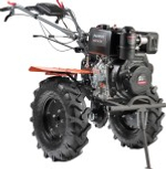 Мотоблок PATRIOT Т 9,0/1250 Boston 9DE дизельный (9 л.с.) 440701530