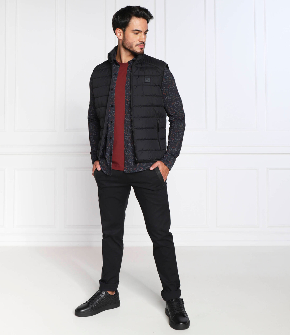 рубашка Paul&Shark - темно-синий(12313049)