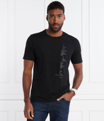 Футболка Tee 7 BOSS GREEN - черный(50506340)