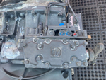 МКПП ZF 16S2333TD 2018г.
