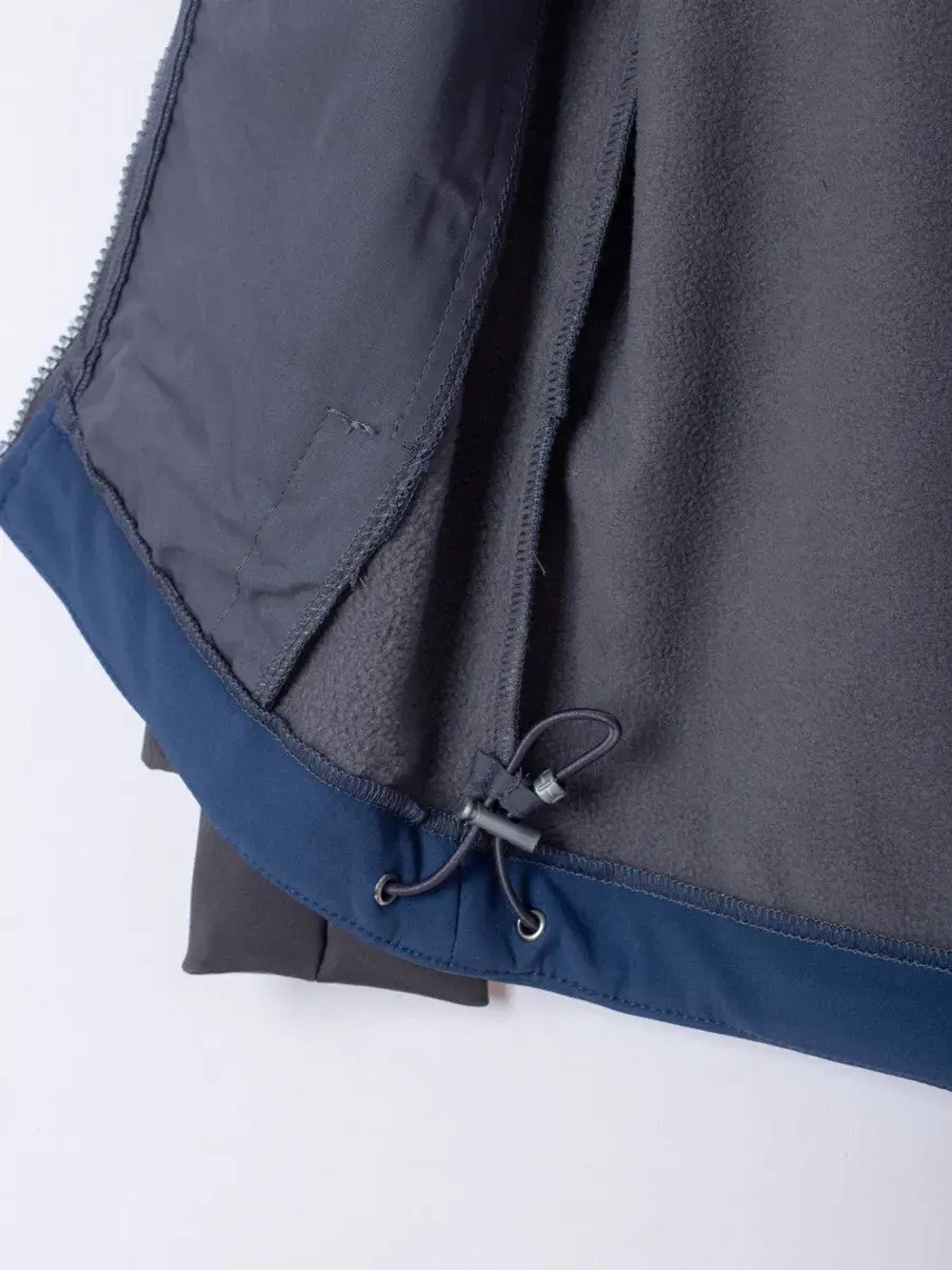 Куртка softshell детская
