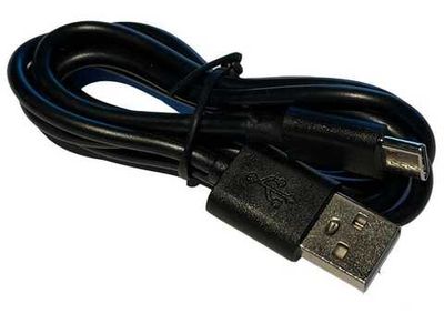 Кабель для зарядного устройства для Optrel Swiss Air (5010.002)