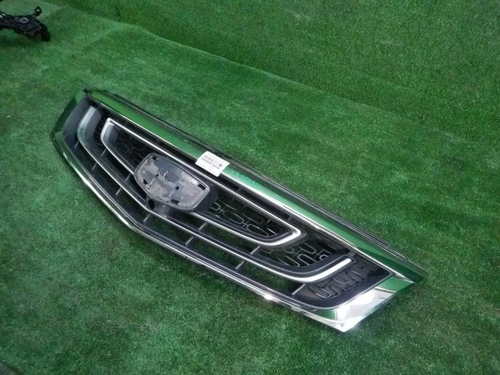 Решетка радиатора Geely Atlas (2016-2022)