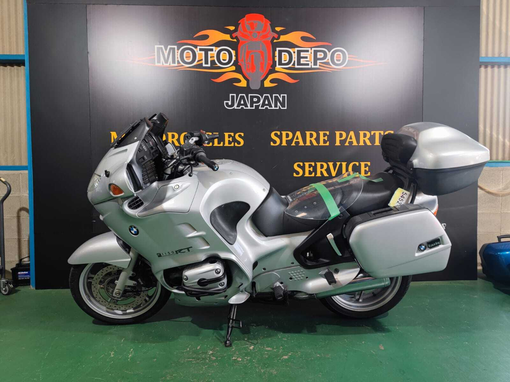 BMW R1150RT , 2003