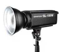 Светодиодный осветитель Grifon SL 150 II W LED