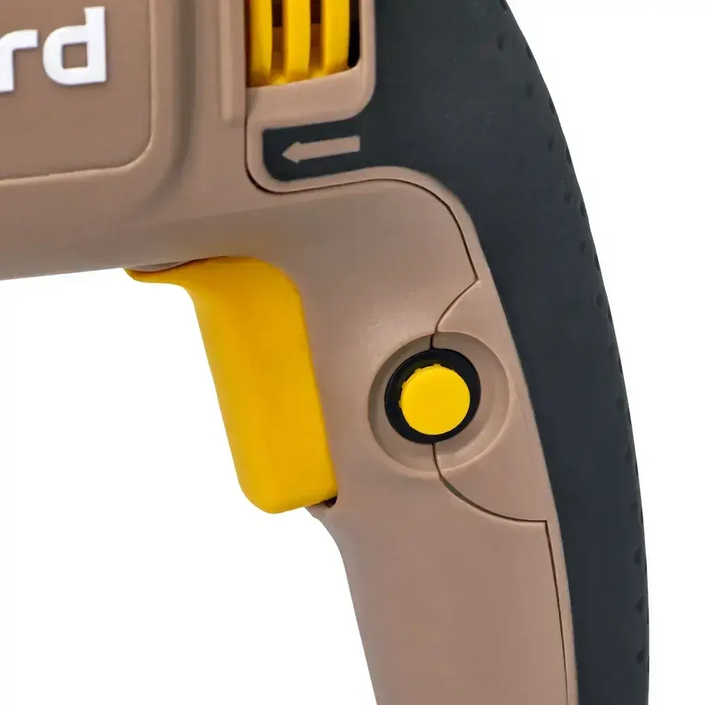 Перфоратор Nocord, 800 Вт, 3.0 Дж, 3 режима, буры, зубило пика в комплекте, SDS+, NHD-800.30.1