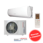 AERONIK ASI-07HS5/ASO-07HMS5