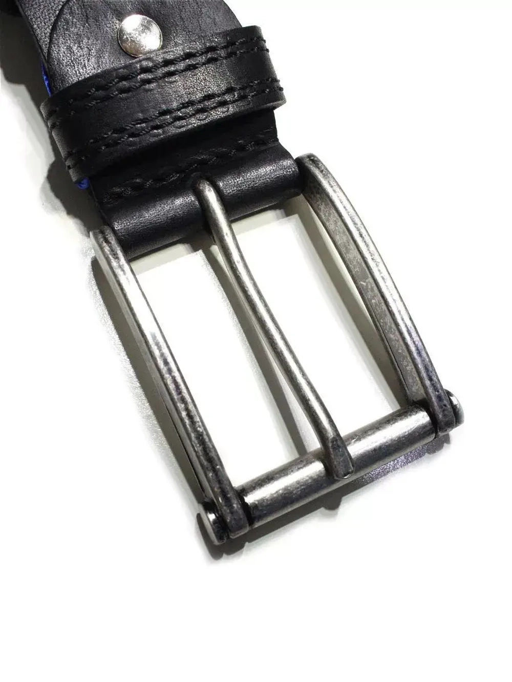 Ремень натуральная кожа