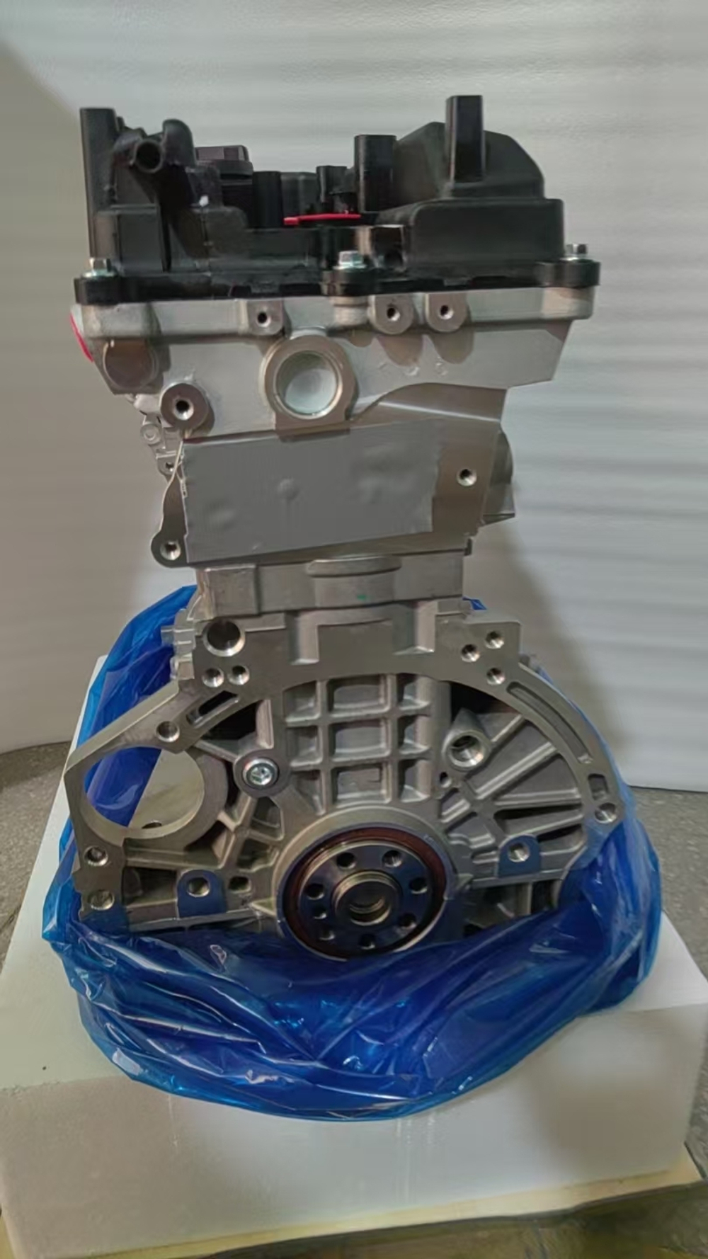 Двигатель G4KE КIA Sоrentо 2.4 Двигатель Hyundаi Sаntafе 2.4 Sonata