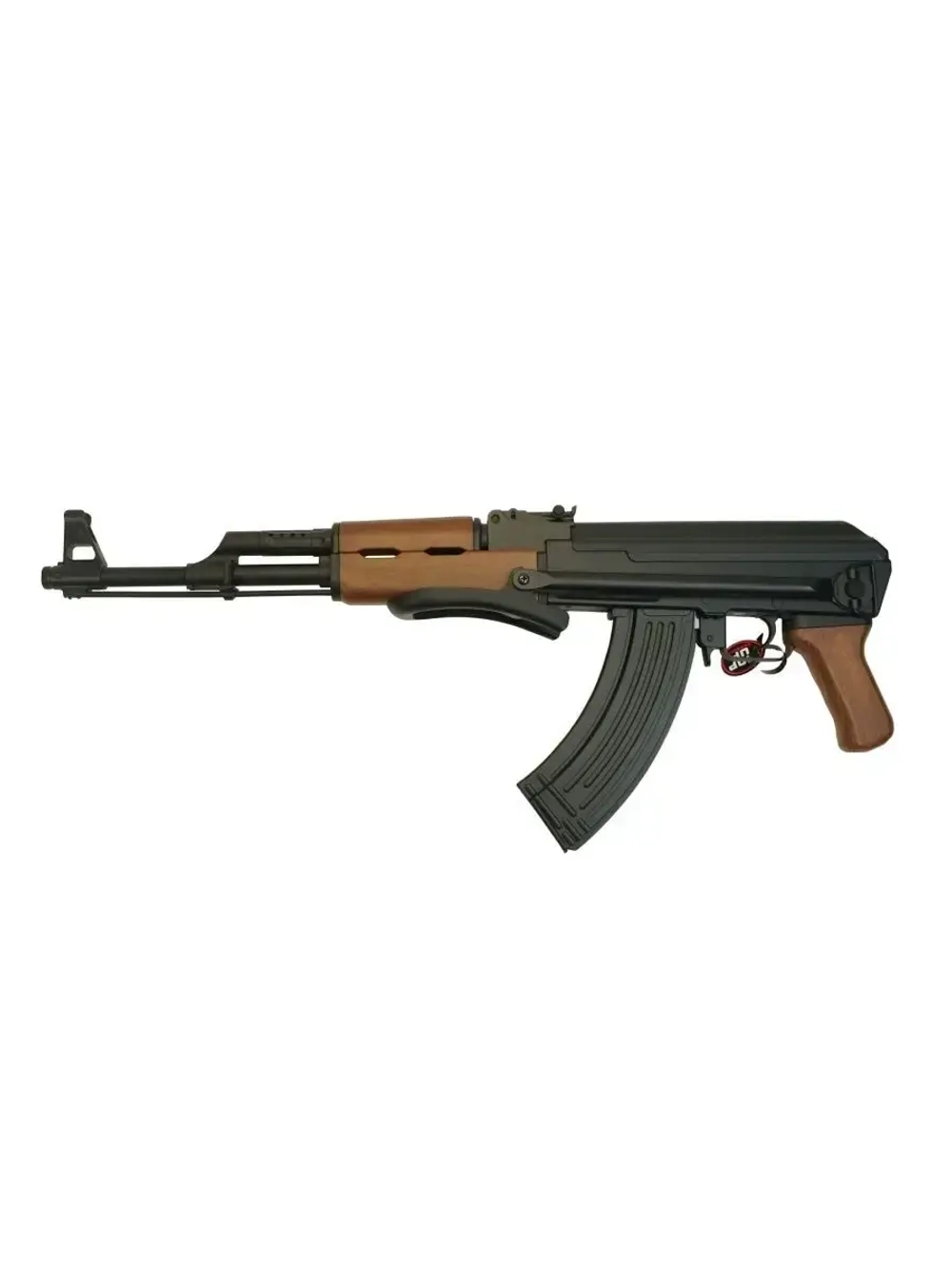 Страйкбольный автомат (Cyma) CM522S AK47S