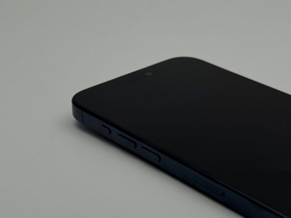 iPhone 15 Pro Max 256Gb Blue Titanium