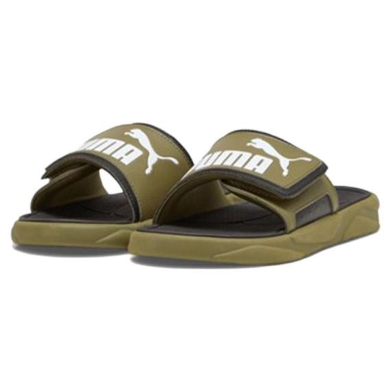 Puma Royalcat 'Military Green'