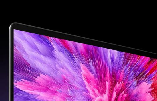 Ноутбук Xiaomi Book Pro 14" 2022 (Core i5-1240P, 16Gb, 512Gb, GeForce MX550) (JYU4484CN)