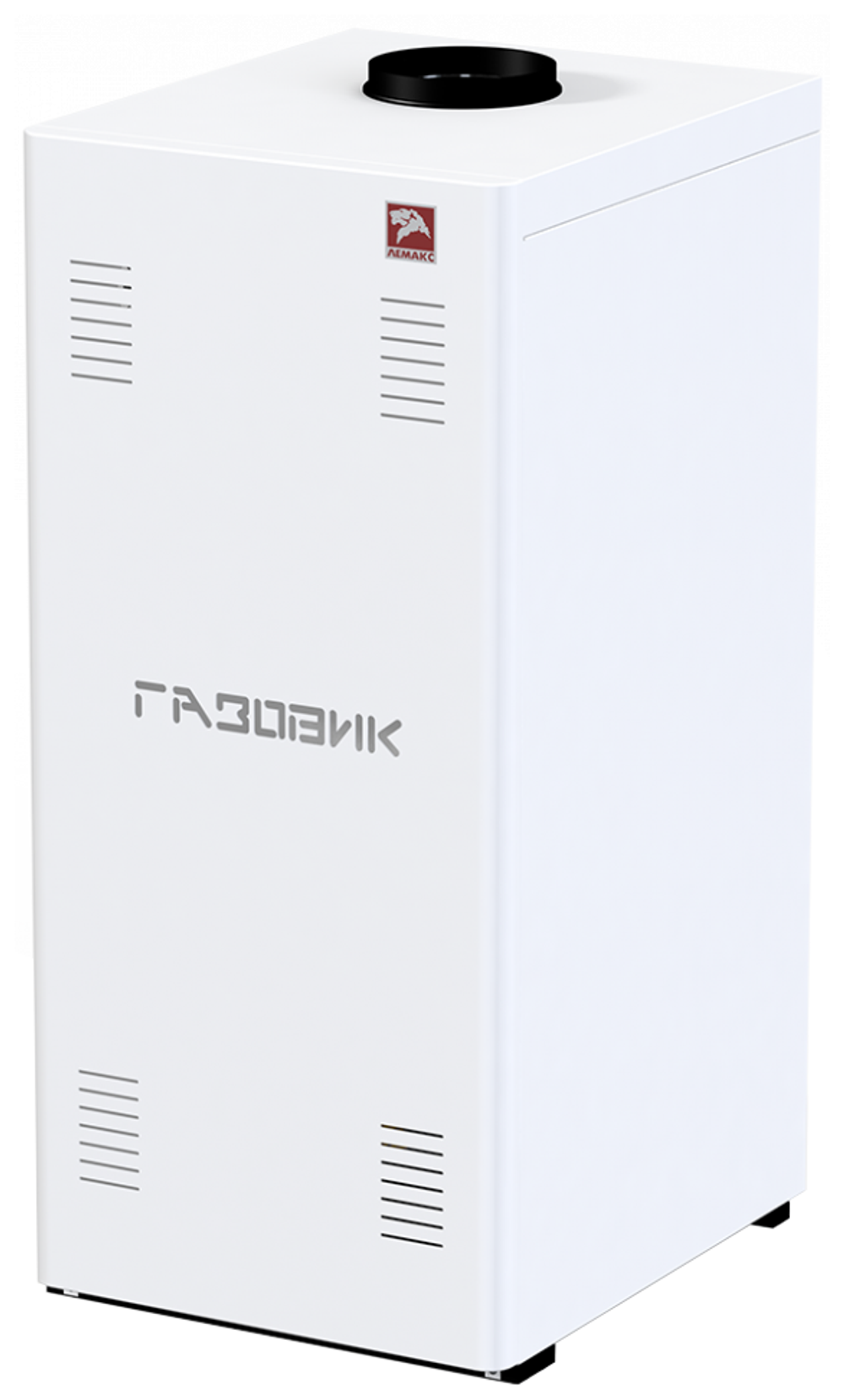 Лемакс "Газовик" АОГВ-8-1