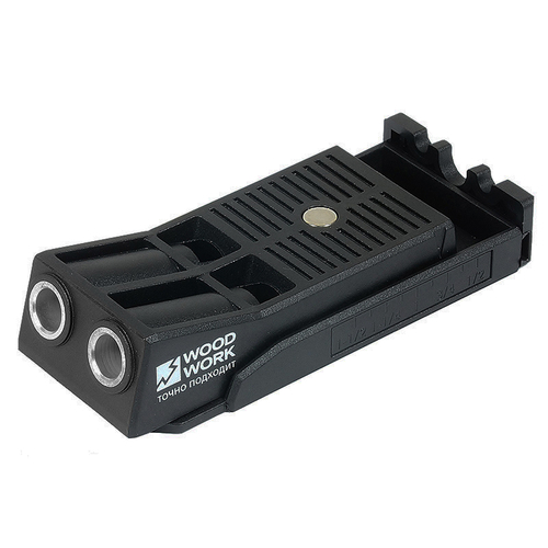 Кондуктор для сверления под углом WOODWORK PHJ-02