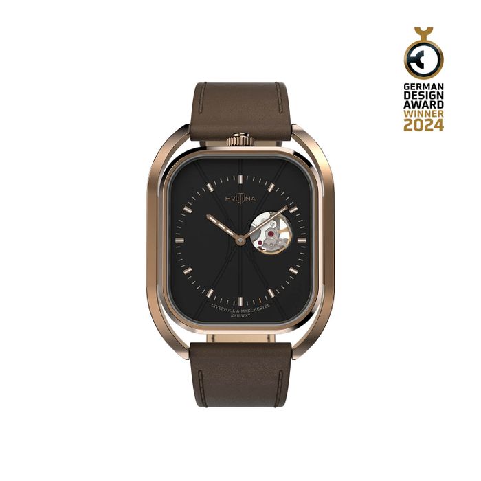 L＆MR MECHANICAL PLANET