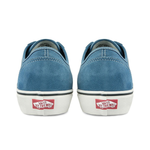 Кеды Vans Style 36 Decon SF 'Salt Wash ‑ Navy' VN0A3MVL42R