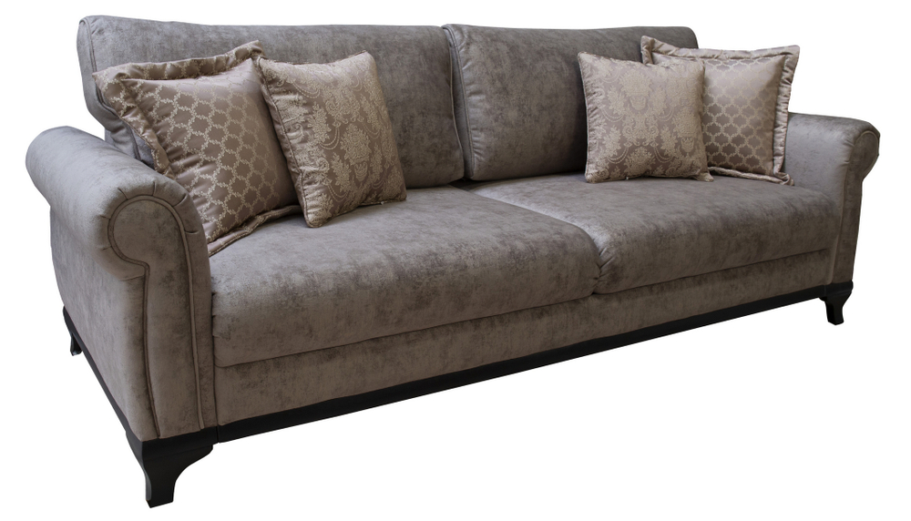 3-х местный диван «Фландер» (3м)