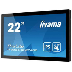 Монитор Iiyama ProLite TF2234MC-B7AGB