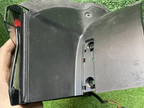 Фонарь левый внешний JAECOO J8 (2024-н.в.)