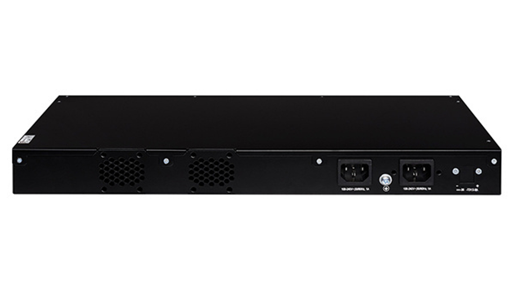 Коммутатор управляемый QTECH QSW-3310-28TX-AC-AC