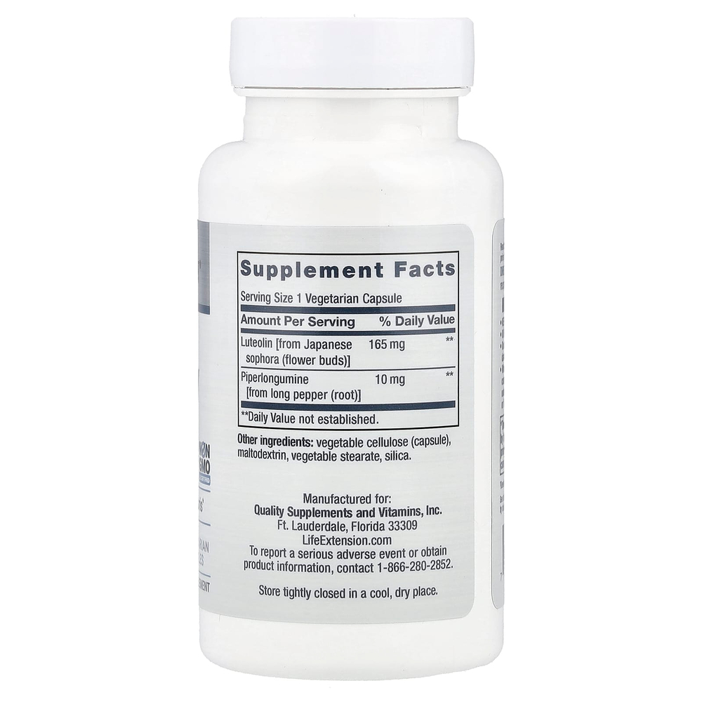 Life Extension, GeroProtect, Autophagy Renew, 30 вегетарианских капсул