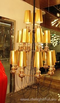 люстра jaime hayon josephine 16