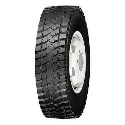 295/80R22.5 КАМА-NU 701 НК.ШЗ 152/148 M Универсальная