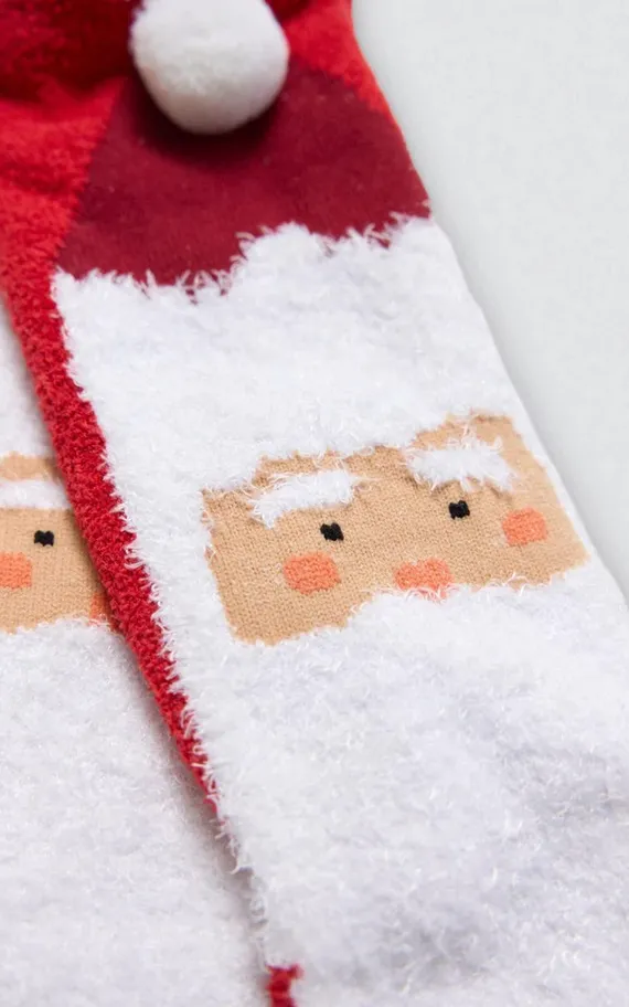 12975 Носки женские