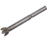 СВЕРЛО ФОРСТНЕРА ПО ДЕРЕВУ СИБРТЕХ 13ММ 704813