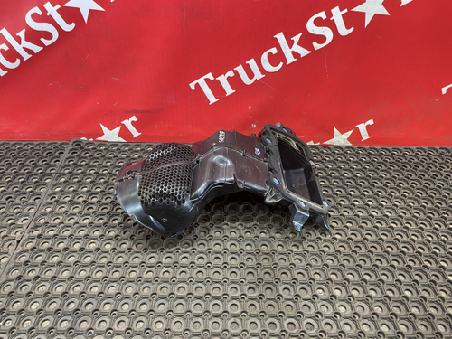 Воздуховод отопителя 2018г