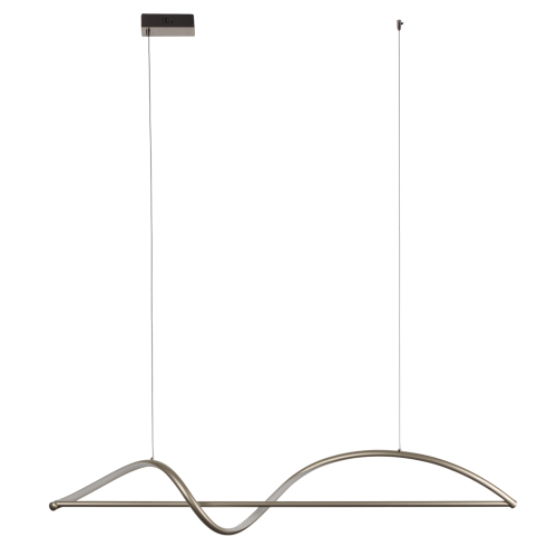 Подвесной светодиодный светильник MyFar Marry MR2052-PL