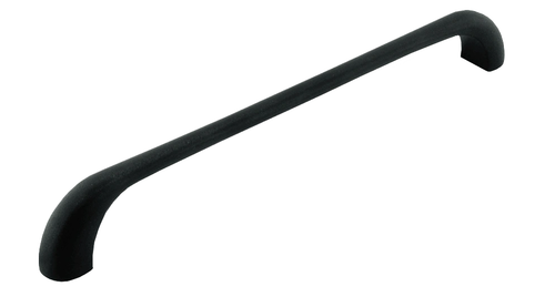 Ручка Bogoria, С=192, черный песок, AQ