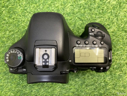 Canon EOS 7D (20000)