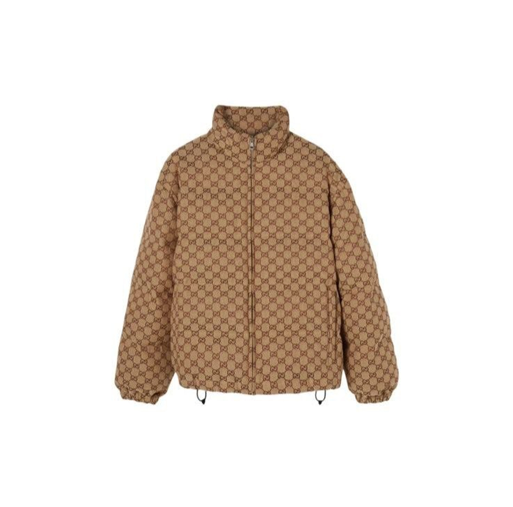 Пуховик Gucci, арт. 468927607