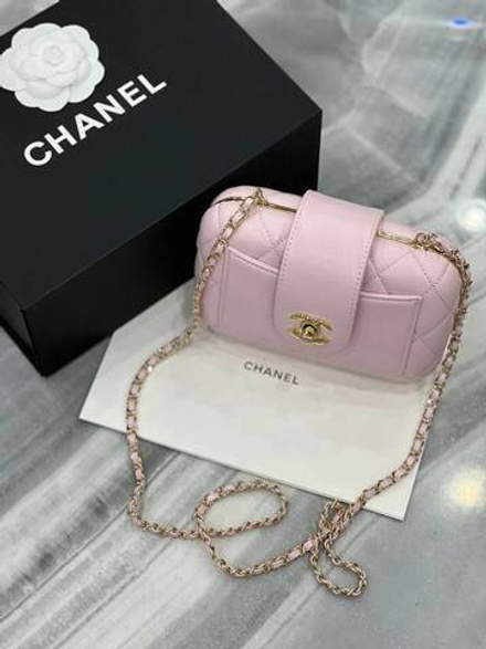 Сумка CHANEL