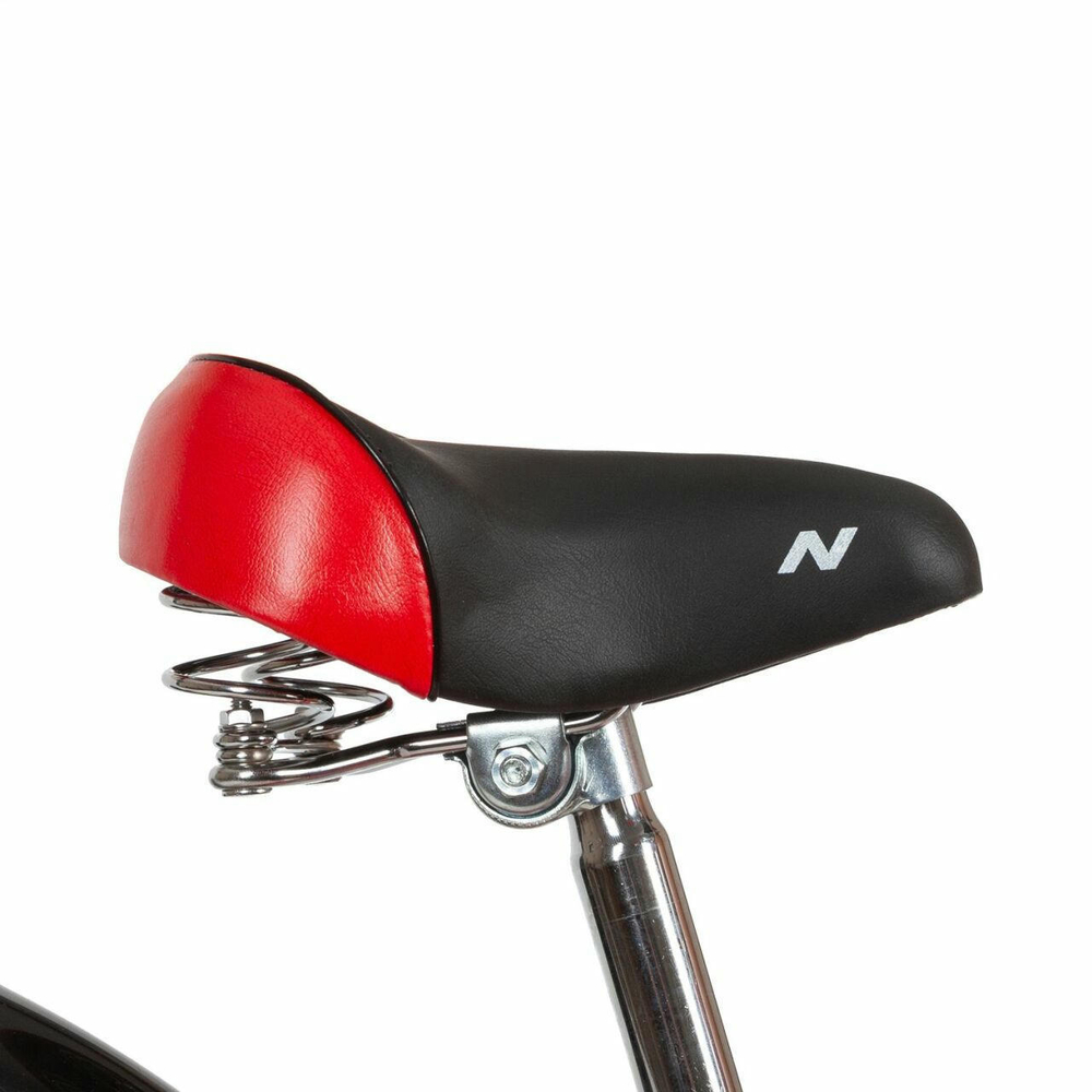 Детский велосипед Novatrack Novara 16" (2022)